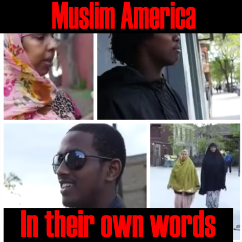 Muslim America